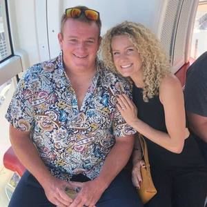 Meet your Posher, Jenna